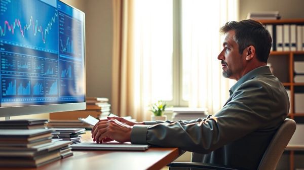 Apprendre le trading : maximisez votre potentiel de réussite