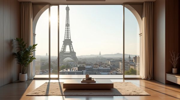 Bénéficiez de l'expertise d'une agence immobilière à Paris