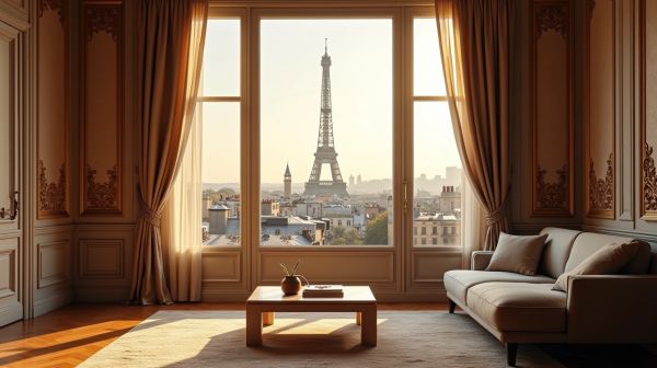 Bénéficiez de l'expertise d'une agence immobilière à Paris