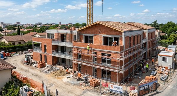 Choisir des constructions Muretaines : top 10 des constructeurs de maison à Toulouse