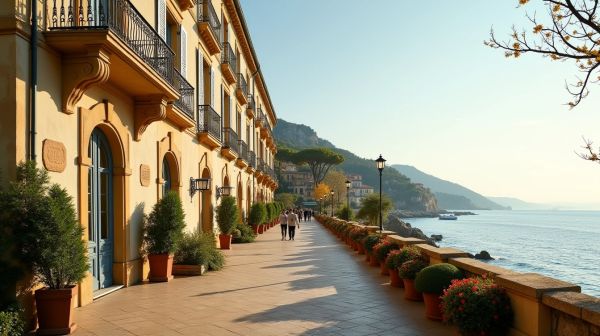 Comparatif des meilleures agences immobilières à Beaulieu-sur-Mer : l'agence Dumas en tête