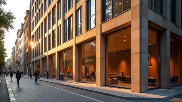 Investissement locatif à Lyon : assurez votre rentabilité