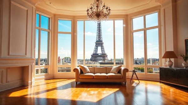 Les avantages d'engager une agence immobilière à Paris