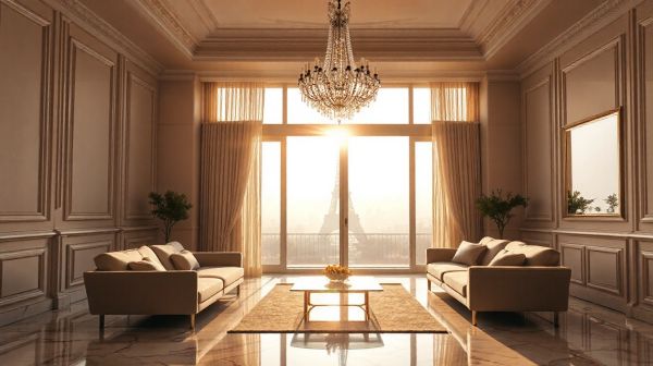Les avantages d'engager une agence immobilière à Paris
