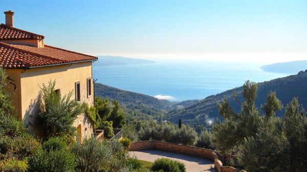 Les avantages d'une agence immobilière à Le Brusc