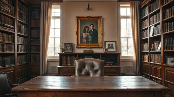 Les clés essentielles pour transmettre votre entreprise familiale