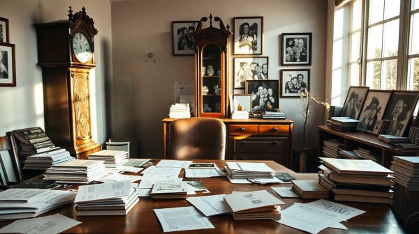 Les clés essentielles pour transmettre votre entreprise familiale