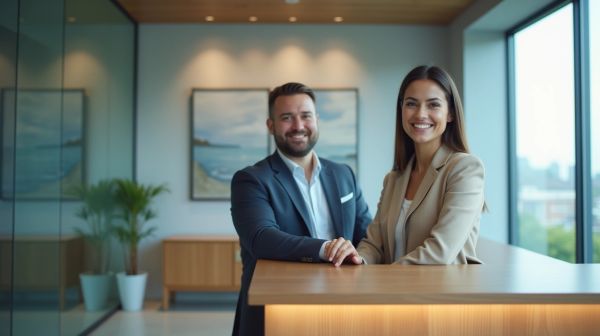 Les services d'un courtier immobilier à Longueuil pour vos transactions