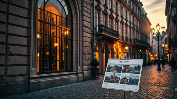 Maximisez votre rentabilité avec l'immobilier à Lyon