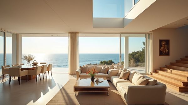 Pourquoi une agence immobilière Le Brusc est votre meilleur atout