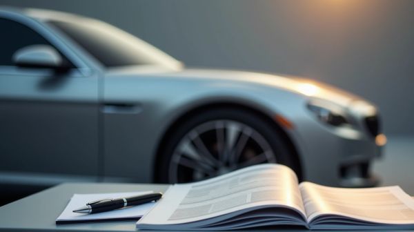 Quelle solution pour votre crédit voiture ?