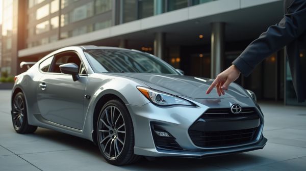 Quelle solution pour votre crédit voiture ?