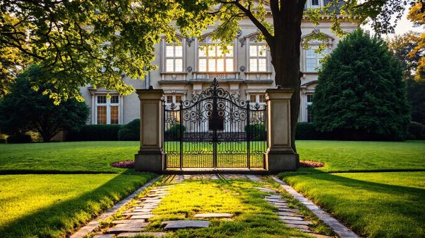 Stratégies efficaces pour optimiser votre patrimoine via le viager