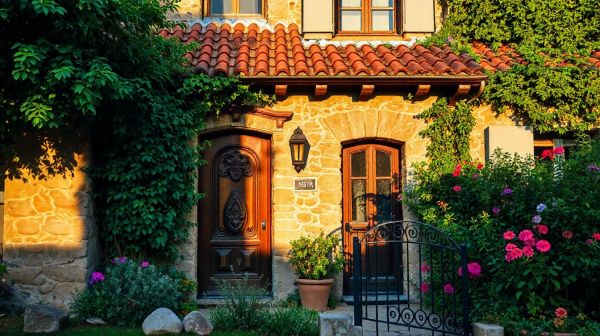 Top 5 raisons de choisir une assurance habitation sur mesure