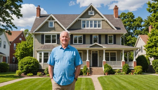 Zoom sur la vente d'une propriété héritée: Guide pratique et conseils avisés