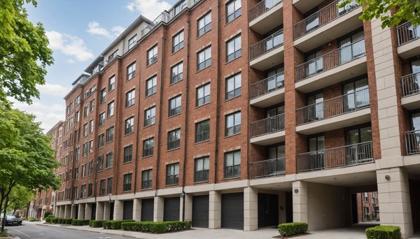 Voici pourquoi choisir une agence immobilière est idéal pour la location de votre appartement