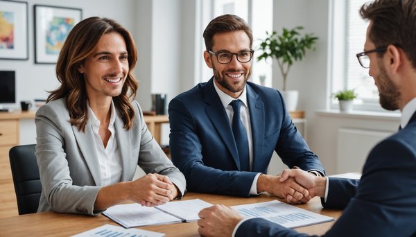 Astuces Incontournables pour Réussir votre Négociation Immobilière