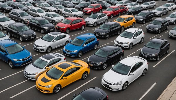 Comparatif des meilleurs crédits auto du moment