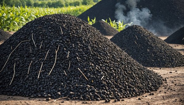Quelles garanties pour les sociétés spécialisées dans la production de biochar ?
