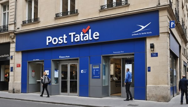 Comparatif : La Banque Postale vs autres banques françaises
