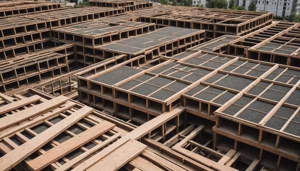 Quelles garanties pour les entreprises innovantes en matériaux écologiques pour la construction ?