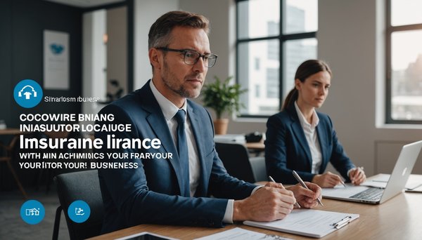 Découvrez Comment l'Assurance Transforme et Protège Votre Entreprise