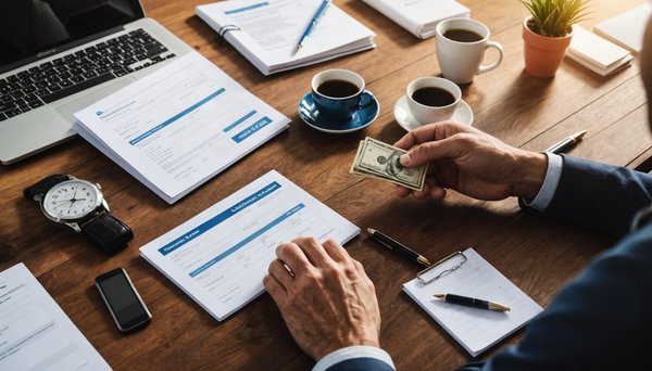 Découvrez comment déterminer le véritable coût d'un prêt personnel